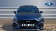 Ford Fiesta 1.0 EcoBoost Hybrid mHEV 125 ST-Line X Edition 5dr Petrol Hatchback